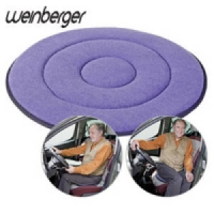 Auto-Ein- und Ausstiegshilfe 9.99&nbsp;&euro;