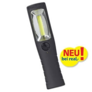LED-Arbeitsleuchte 14.99&nbsp;&euro;