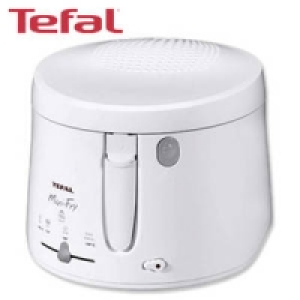 Fritteuse Maxi-Fry 39.95 €