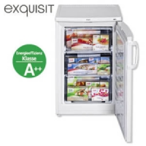 Gefrierschrank GS 80-5 A++ 159.99 €