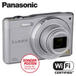Digitalkamera Lumix DMC-SZ8 99.95&nbsp;&euro;