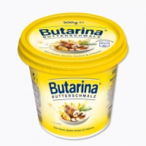 Butterschmalz 2.99 €