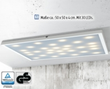 MELITEC LED-Wand- und Deckenleuchte 39.99&nbsp;&euro;