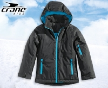 CRANE® KIDS Kinder-Skijacke 12.99 €