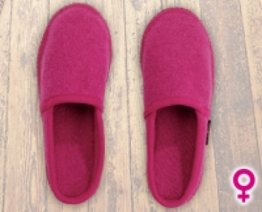 Hüttenpantoffeln 5.99 €