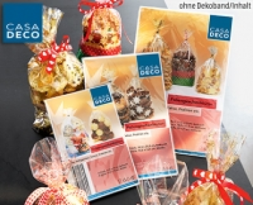 CASA DECO®Foliengeschenktüten 1.59 €