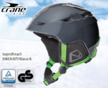 CRANE®Kinder-Ski- und Snowboardhelm 19.99 €