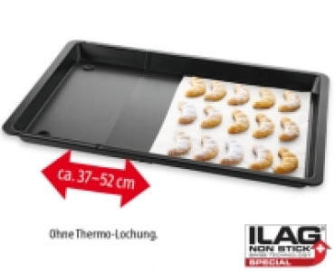 Universal-Herdbackblech 4.99 €