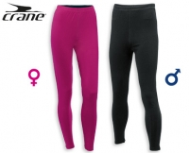 CRANE®Ski- und Sportunterhose 4.99 €