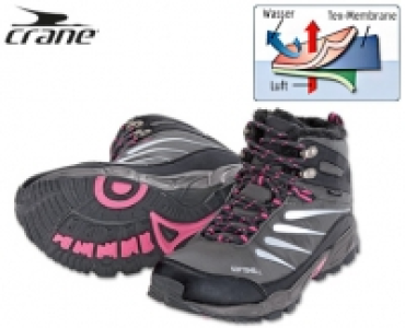 CRANE®Outdoorstiefel 19.99 €