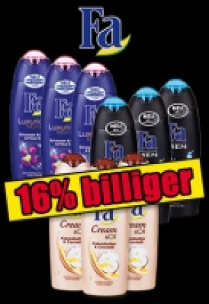 Duschgel 2.49 €