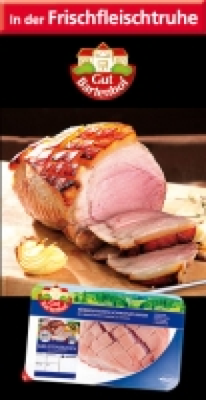 Schweine-Krustenbraten 3.55&nbsp;&euro;