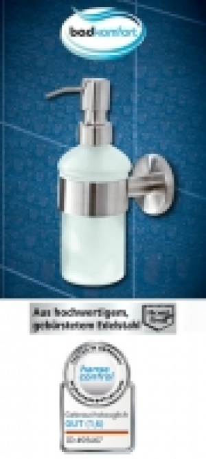 Seifenspender 5.99&nbsp;&euro;