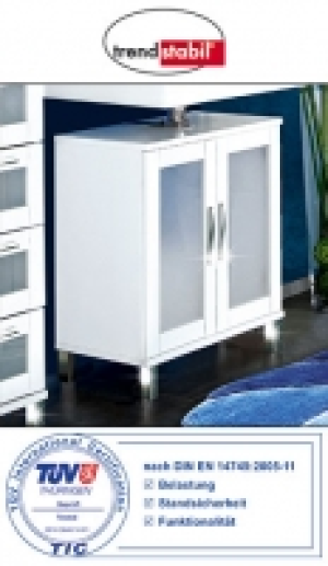 Waschbeckenunterschrank 34.99 €