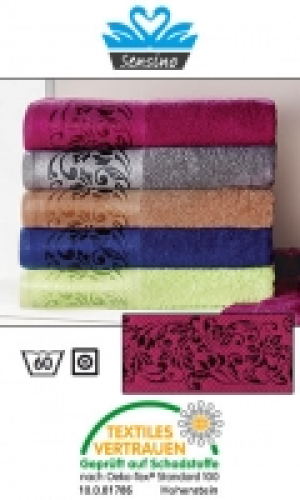 Duschtuch 6.99 €