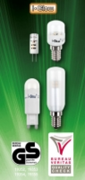 LED-Leuchtmittel 4.99&nbsp;&euro;