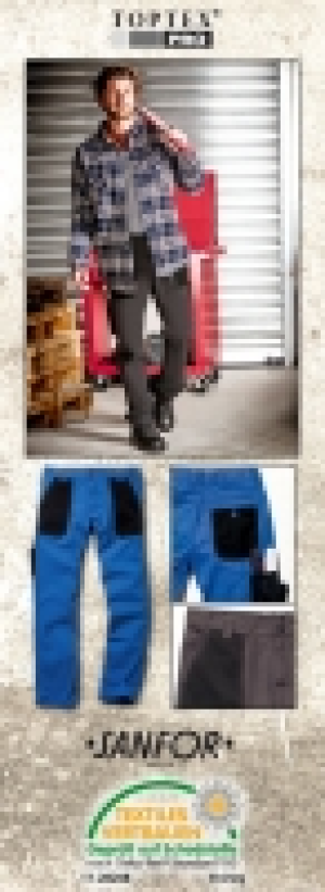 Arbeitshose 9.99&nbsp;&euro;