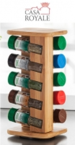 Gewürzkarussell 14.99 €