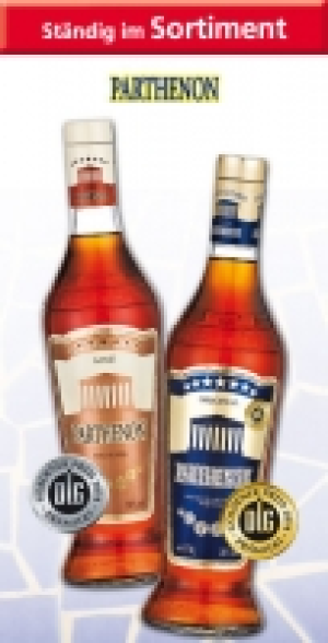 Griechische Spirituose 6.59 €