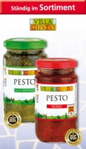Pesto 1.19&nbsp;&euro;