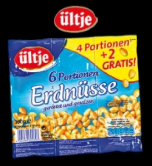 Erdnüsse 1.99 €