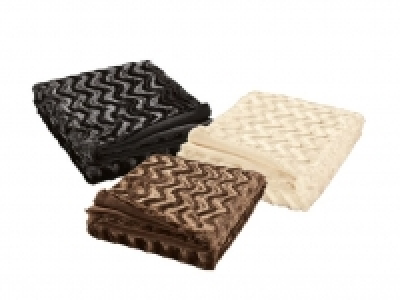 MERADISO® Wohndecke, 150 x 200 cm 17.99 €