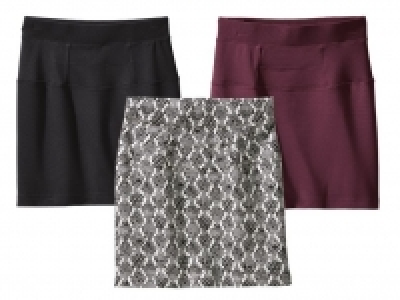 ESMARA® Damen Rock 6.99 €