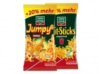 Funny-frisch Spezialitäten 0.99 €