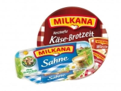 Milkana Schmelzk&auml;sezubereitung 1.39&nbsp;&euro;
