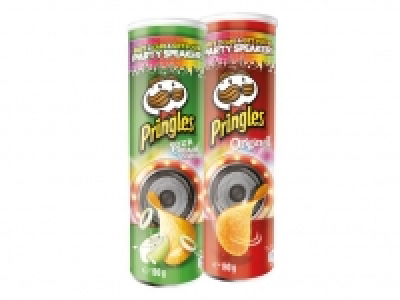 Pringles 1.19 €