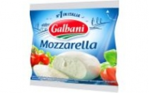 Galbani Mozzarella 0.79 €