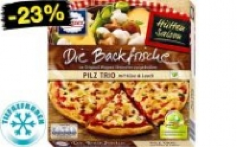 Wagner Pizza Die Backfrische 2.22&nbsp;&euro;