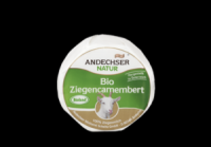 Alnatura  Ziegencamembert