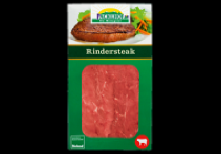 Rindersteak 2.69 €