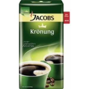 Jacobs Krönung 3.69 €