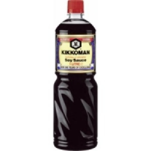 Kikkoman Sojasauce 5.99 €