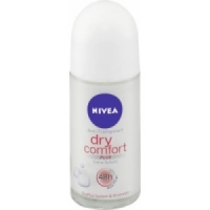 Nivea Deodorant/Roll-On 1.17 €