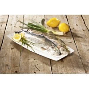 Forelle 5.99 €