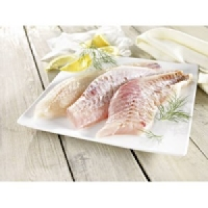 Rotbarschfilet 9.99 €