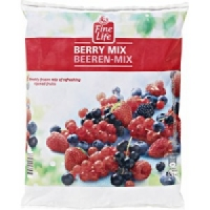 Fine Life Beeren Mix 2.99 €