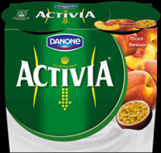 Danone Activia Fruchtjoghurt 1.39&nbsp;&euro;