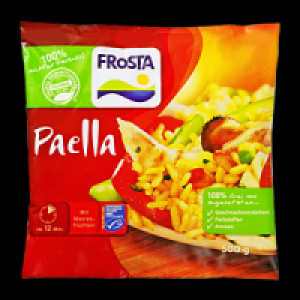 Frosta Pfannengericht 2.49 €