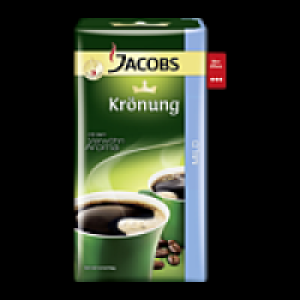 Jacobs Kaffee Krönung 4.44 €