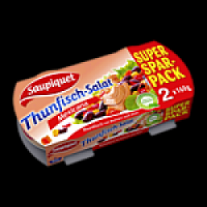 Saupiquet Thunfischsalat 2.99 €