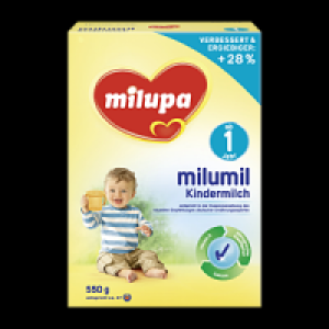 Milupa Milumil Kindermilch 6.95 €