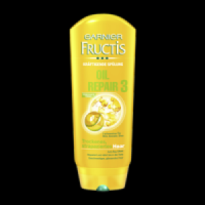Garnier Fructis Shampoo oder Spülung 1.39 €