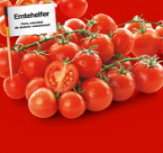 Cherry-Rispentomaten 1.29 €