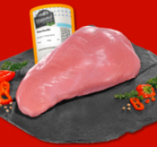M&Uuml;HLENHOF Frisches Puten-Brustfilet 5.99&nbsp;&euro;