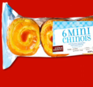 CAF&Eacute; TIME Mini-Chinois 1.69&nbsp;&euro;