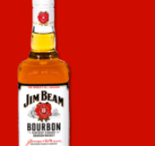 JIM BEAM 9.77 €